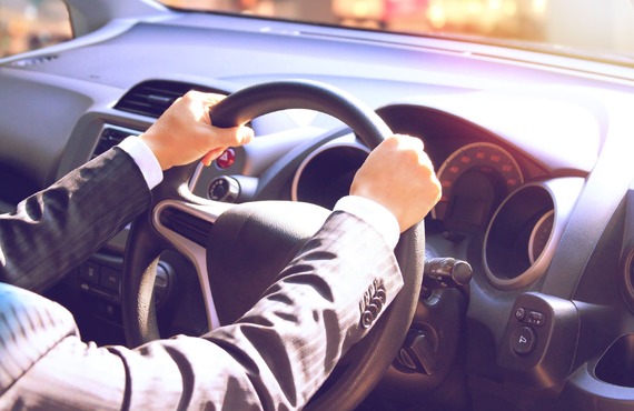 転職でもしっかり稼げるようにサポート | 葛飾区でタクシーの求人なら鳳自動車株式会社