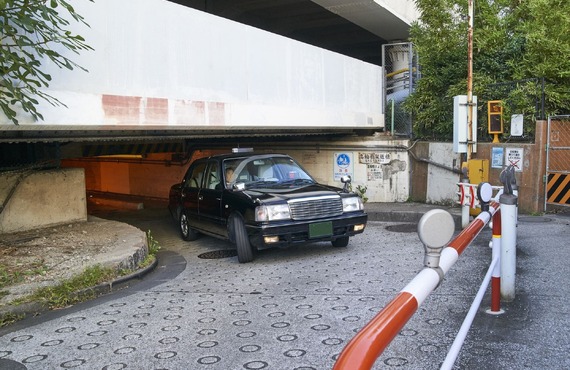 中途・転職希望者でドライバーとして働きたい方を募集 | 葛飾区でタクシーの求人なら鳳自動車株式会社